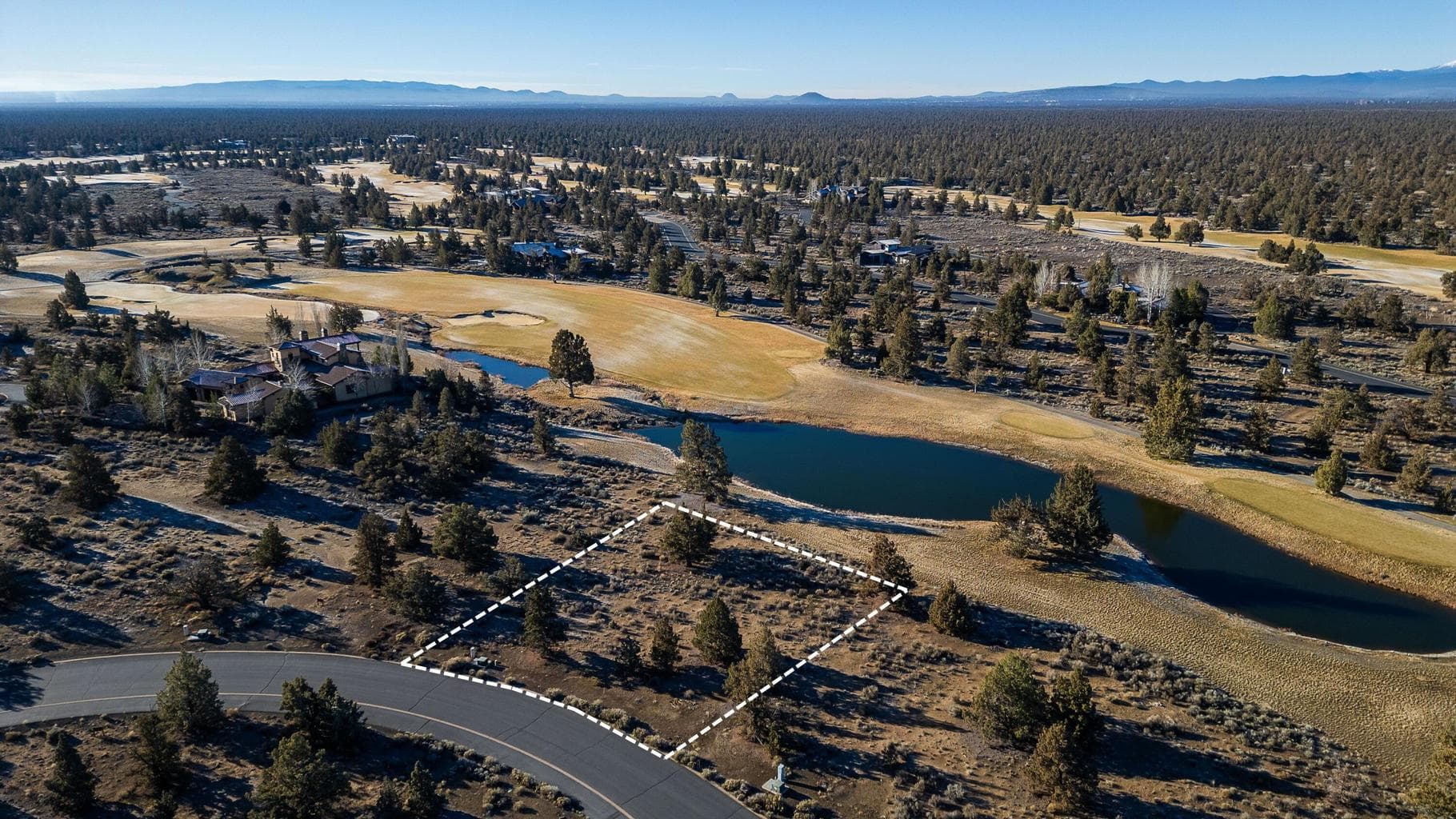 Photo of 66315 Pronghorn Estates 3 of 15