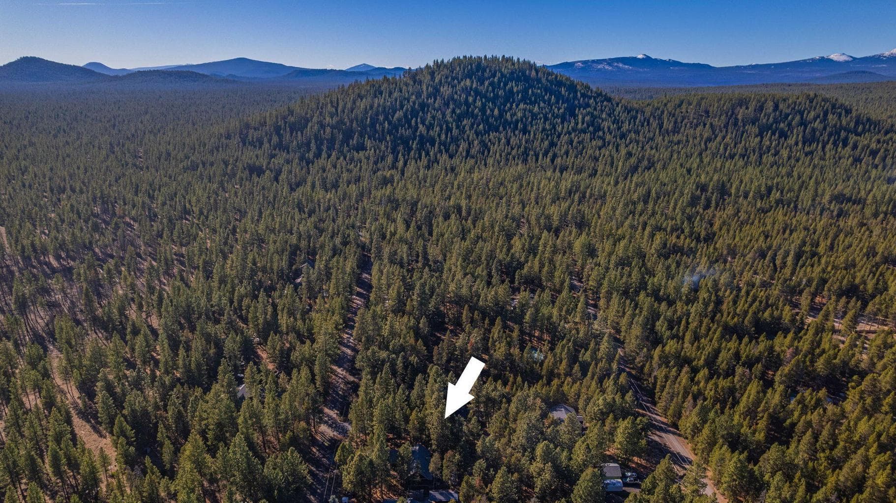 Anns Butte and other hiking trails from your front door