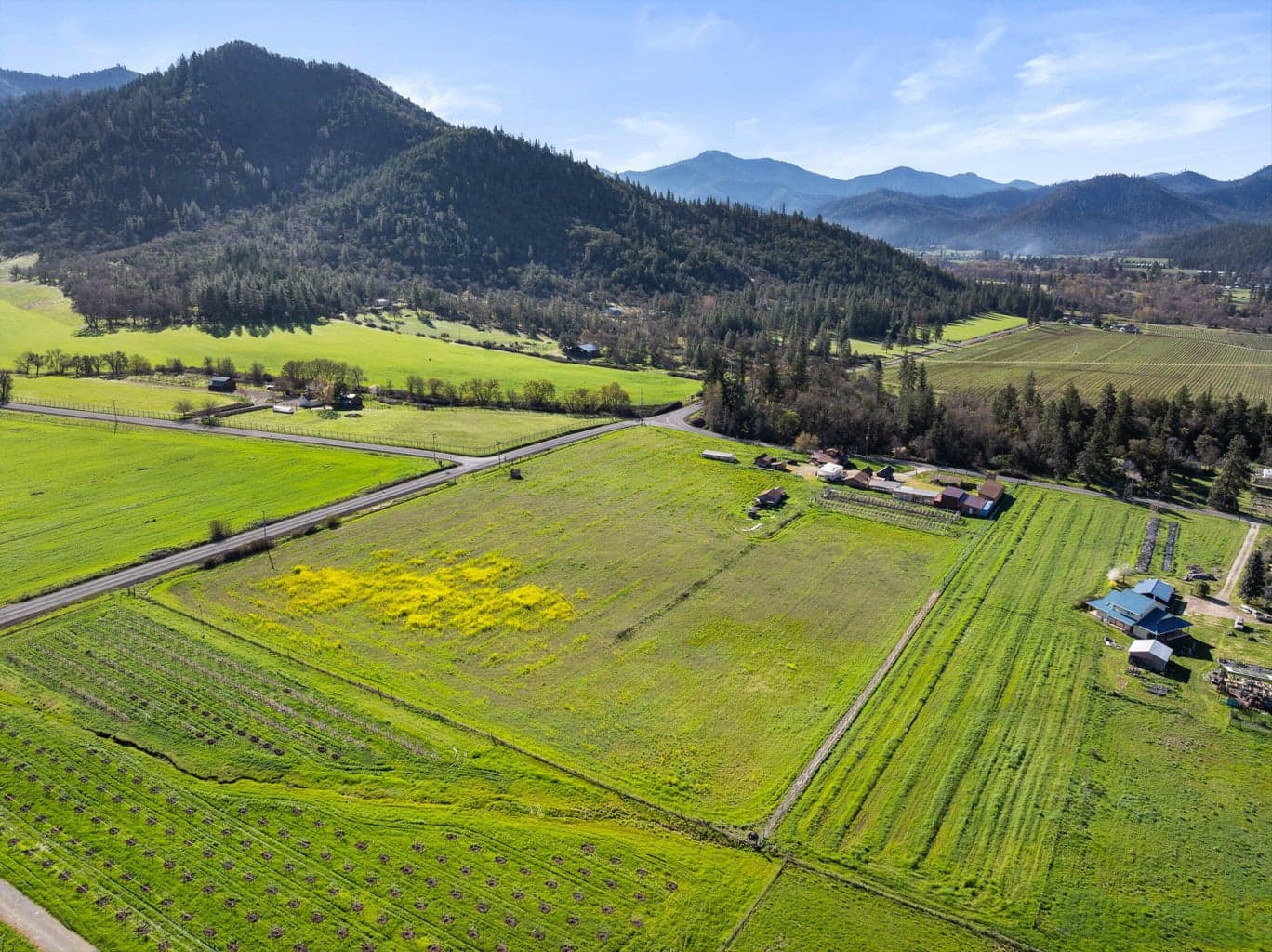 13990 Applegate, Applegate, 97530