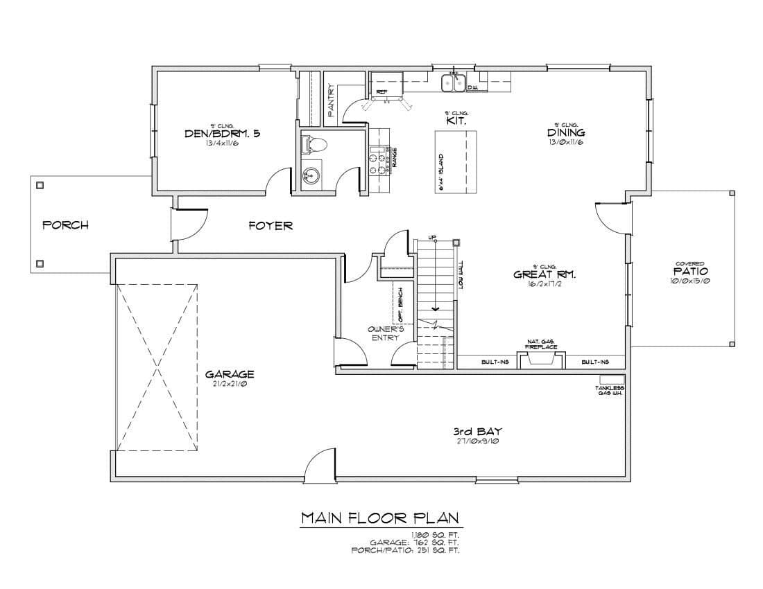 Photo of 2177 43rd 2 of 3