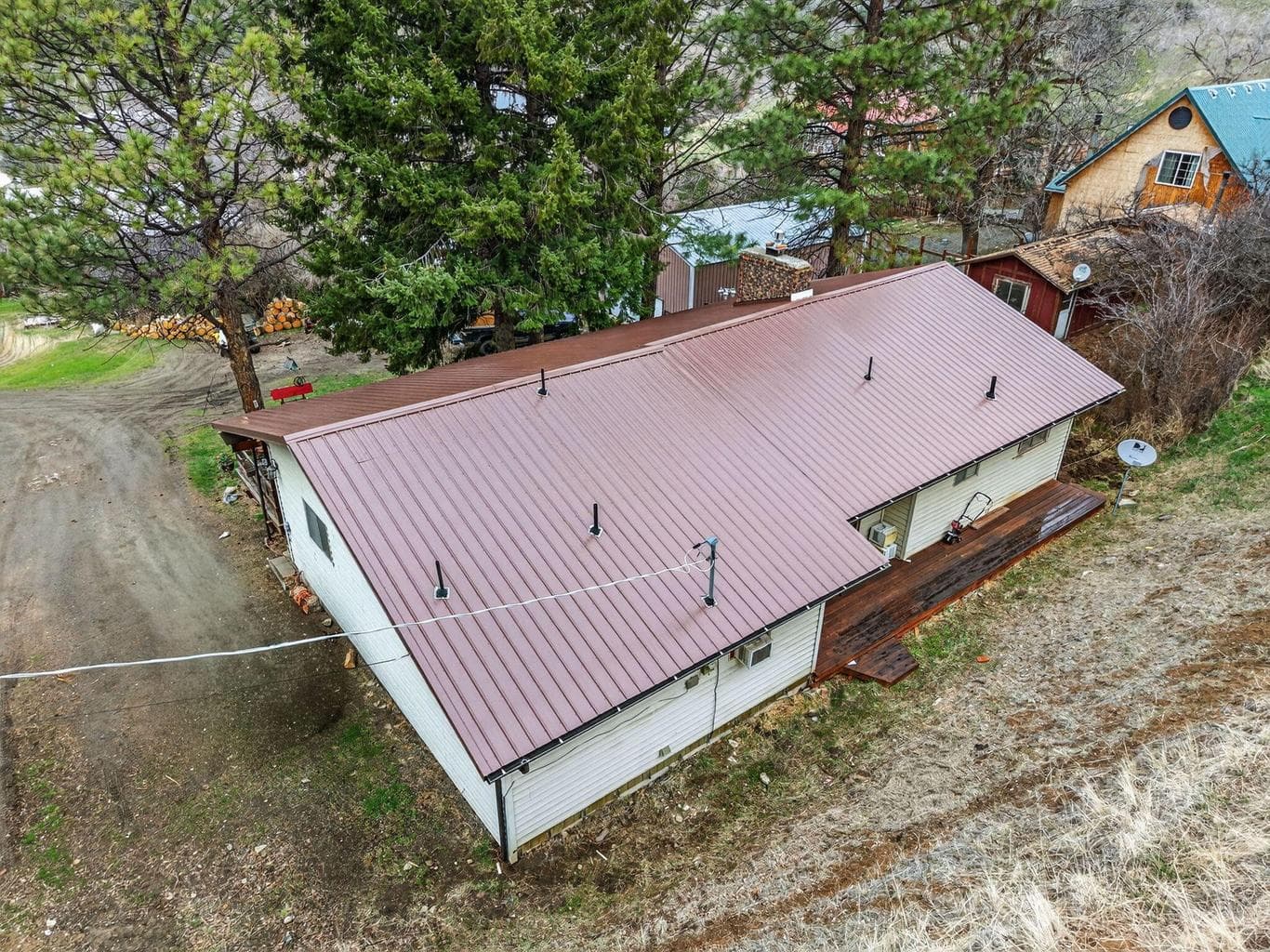Photo of 107 Rebel Hill 3 of 44
