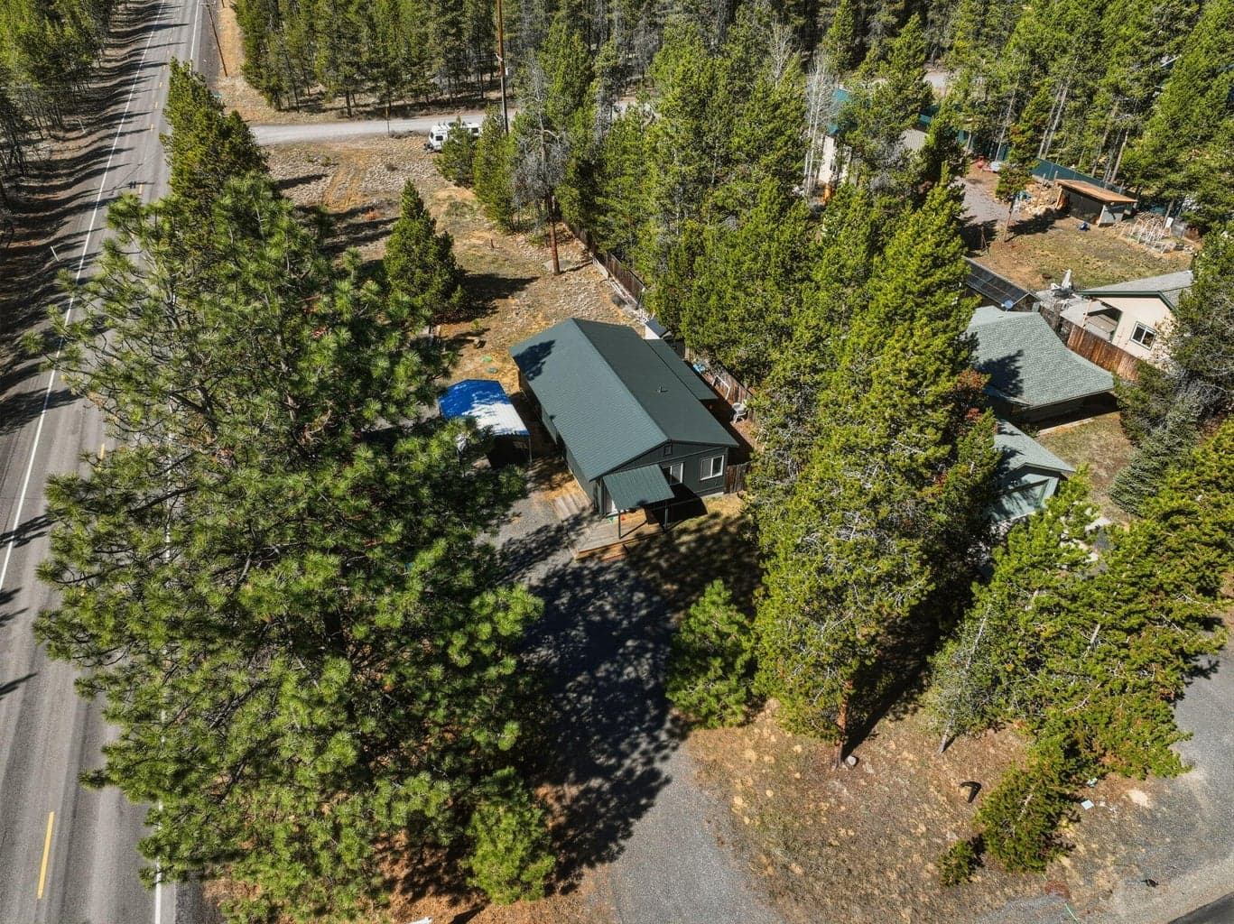 Photo of 55601 Swan Road 23 of 39