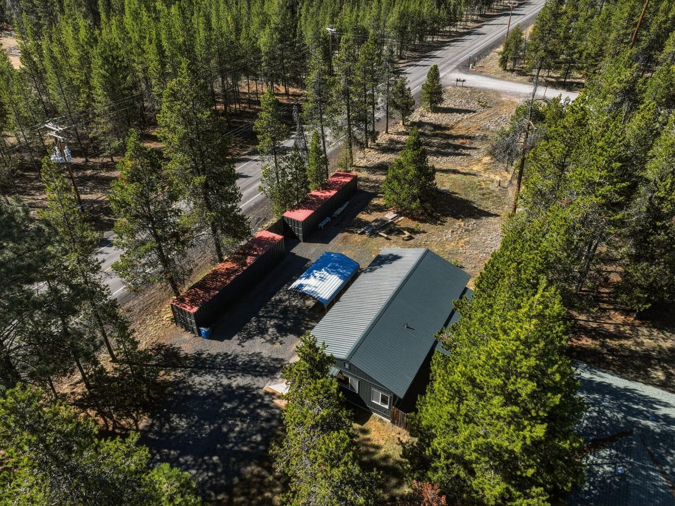 Photo of 55601 Swan Road 27 of 39