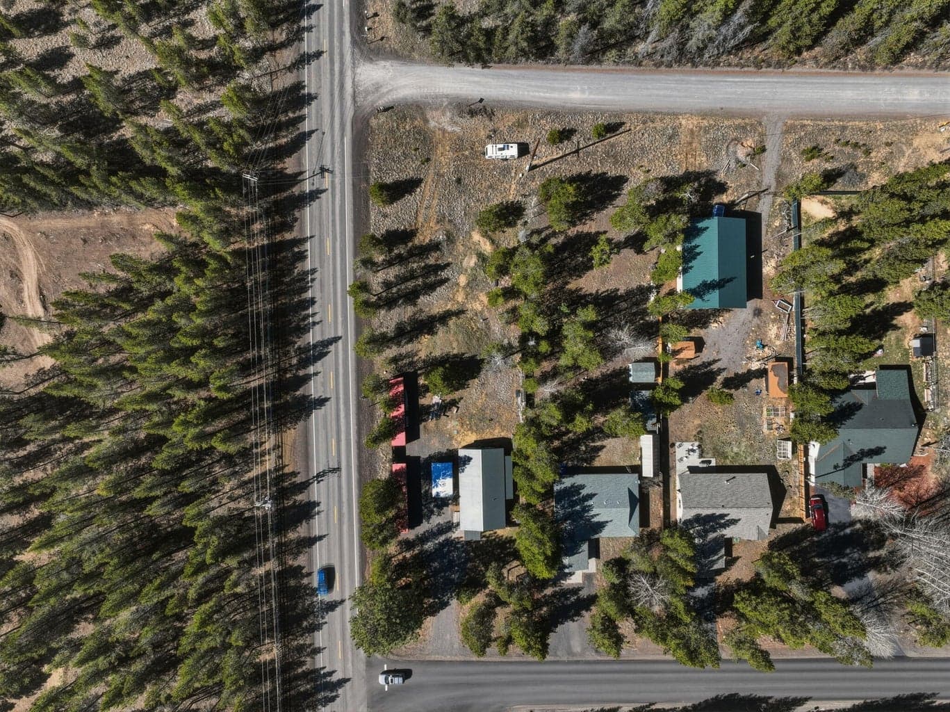 Photo of 55601 Swan Road 35 of 39