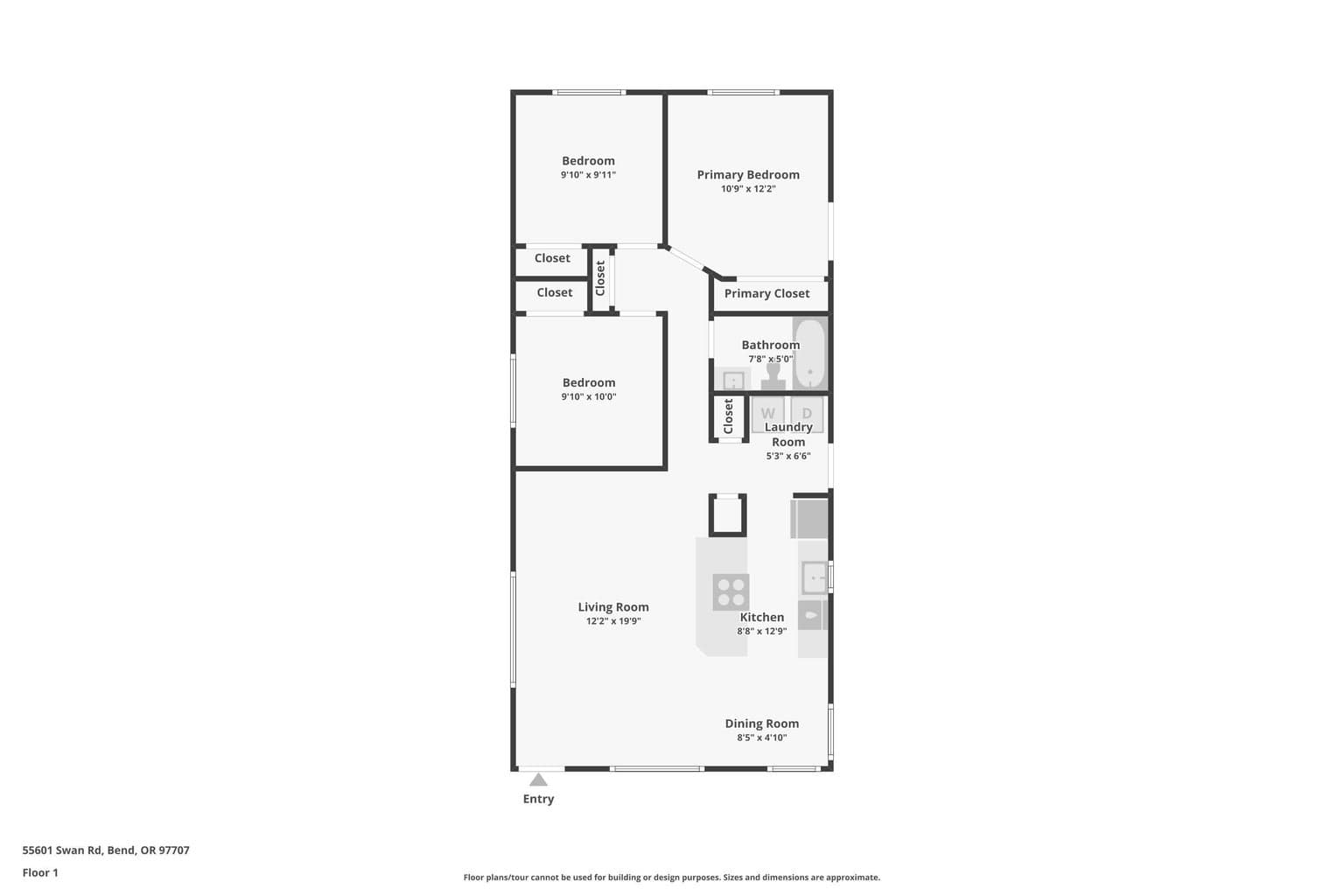 Photo of 55601 Swan Road 39 of 39
