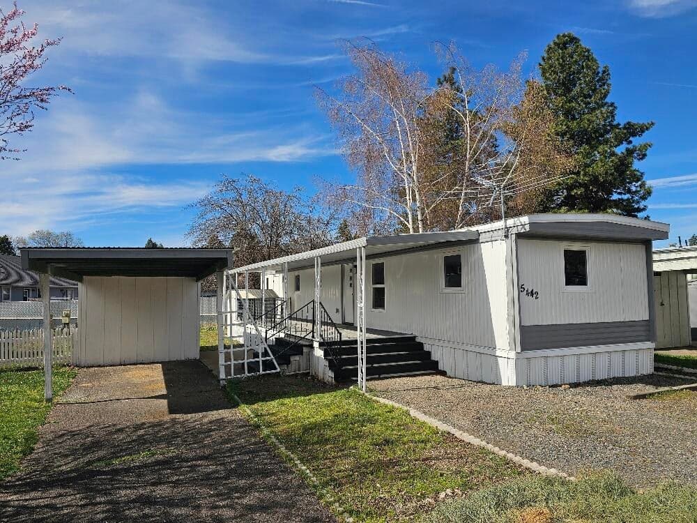 5442 Shasta