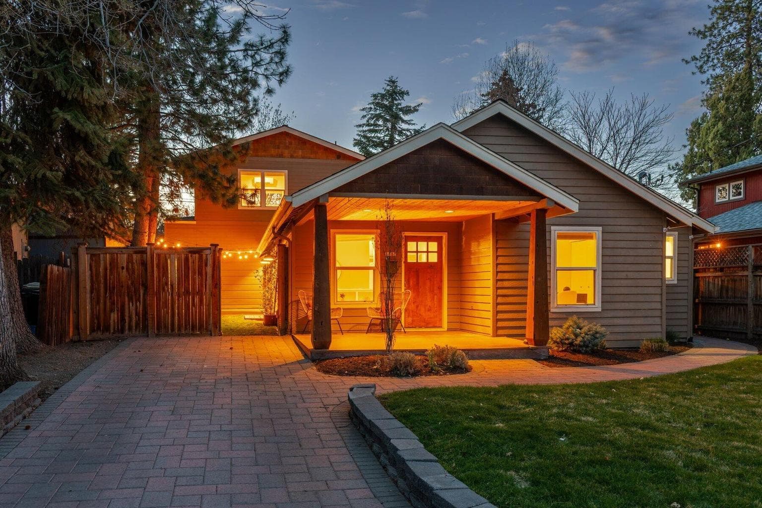 1127 Federal · Boulevard, Bend