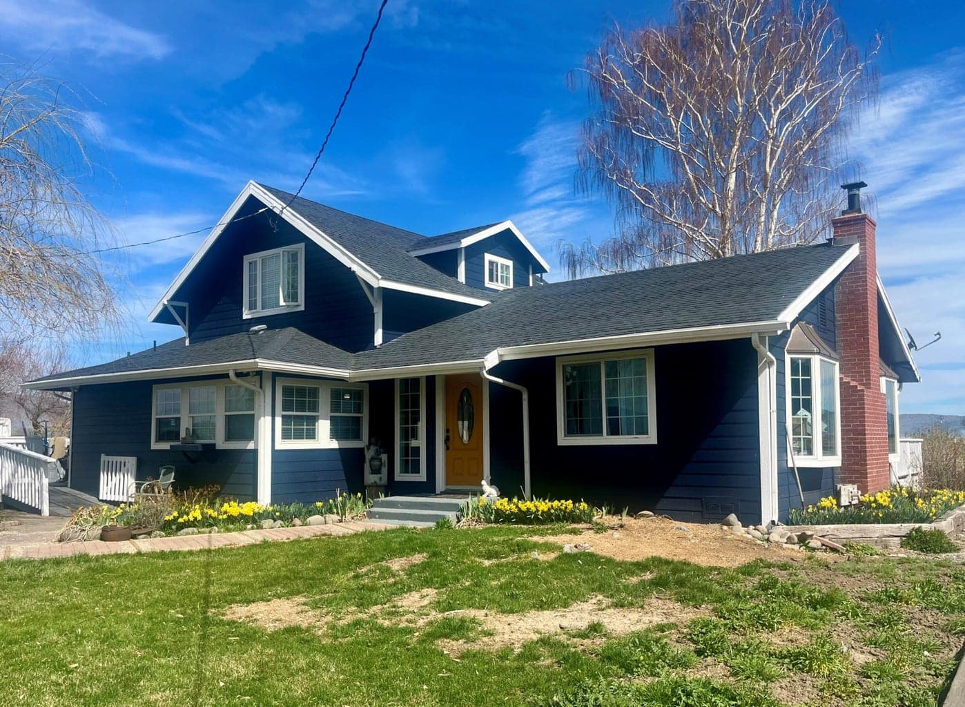 8220 Washburn, Klamath Falls, 97603
