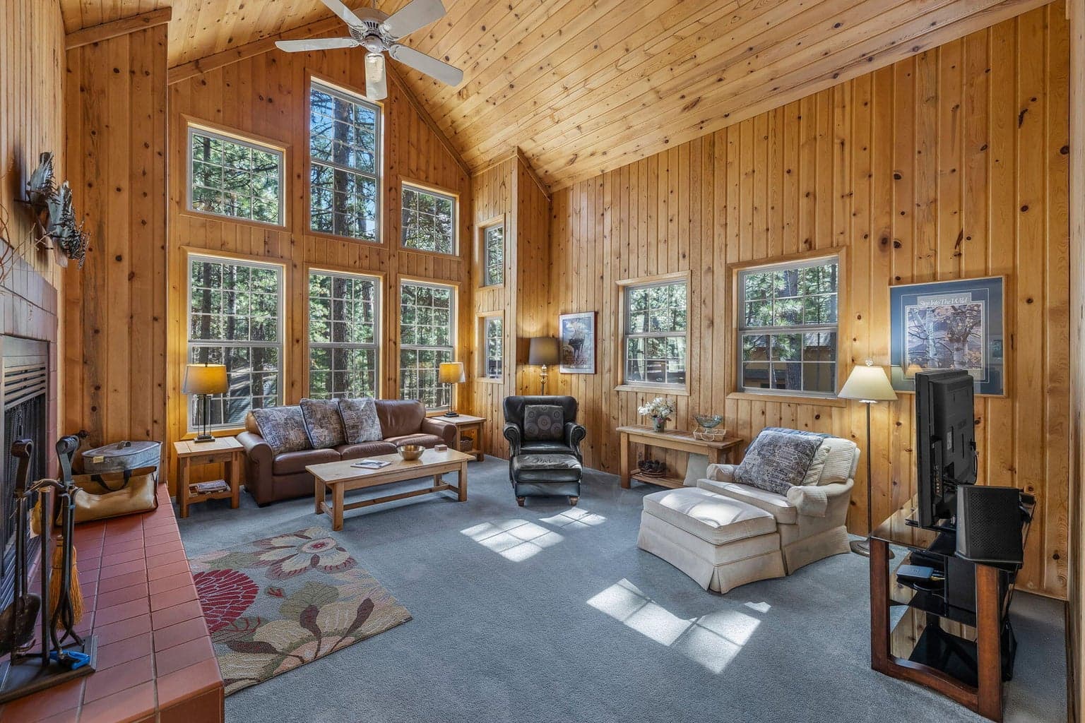 13719 Partridge Foot, Black Butte Ranch, 97759