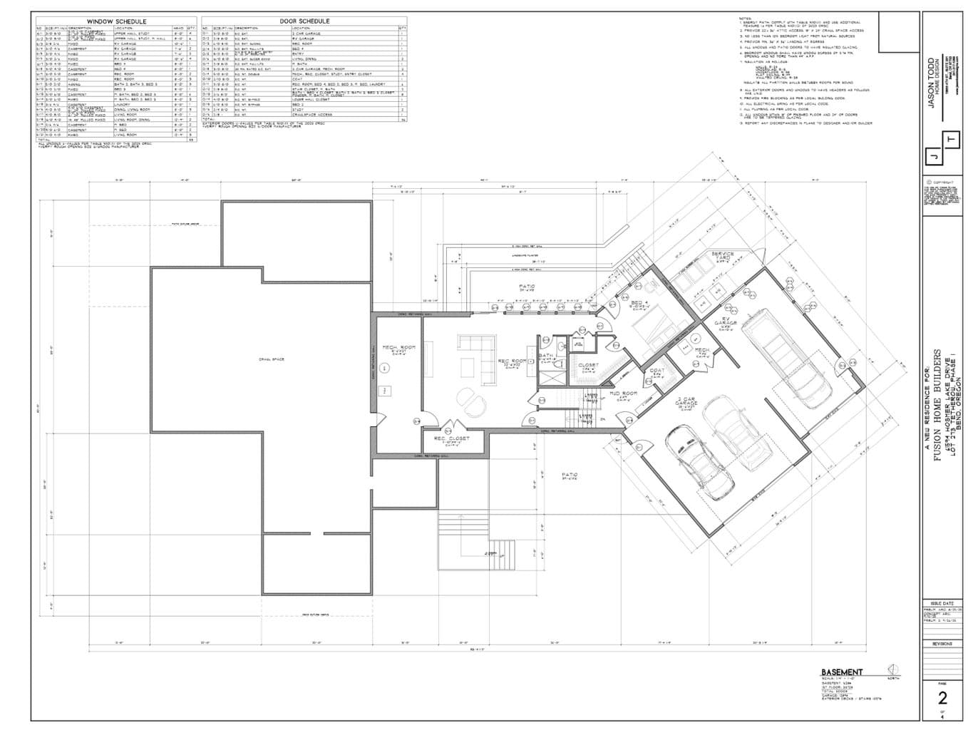 Photo of 61594 Hosmer Lake Drive 19 of 20