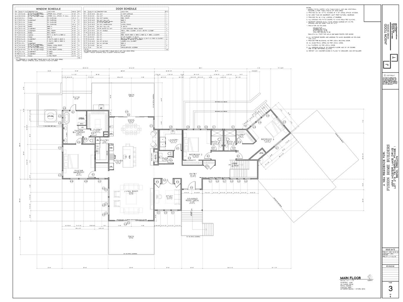 Photo of 61594 Hosmer Lake Drive 20 of 20