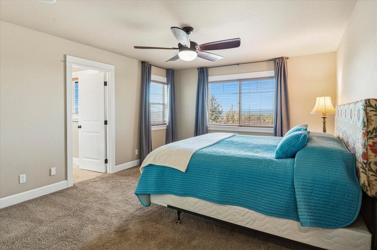 Large Primary Suite