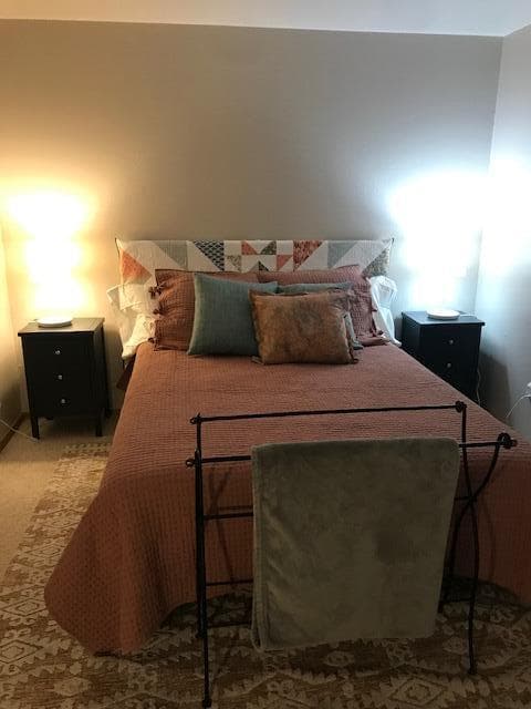 Bedroom Suite 1