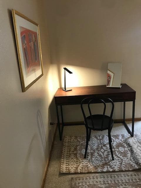 Bedroom Suite 1