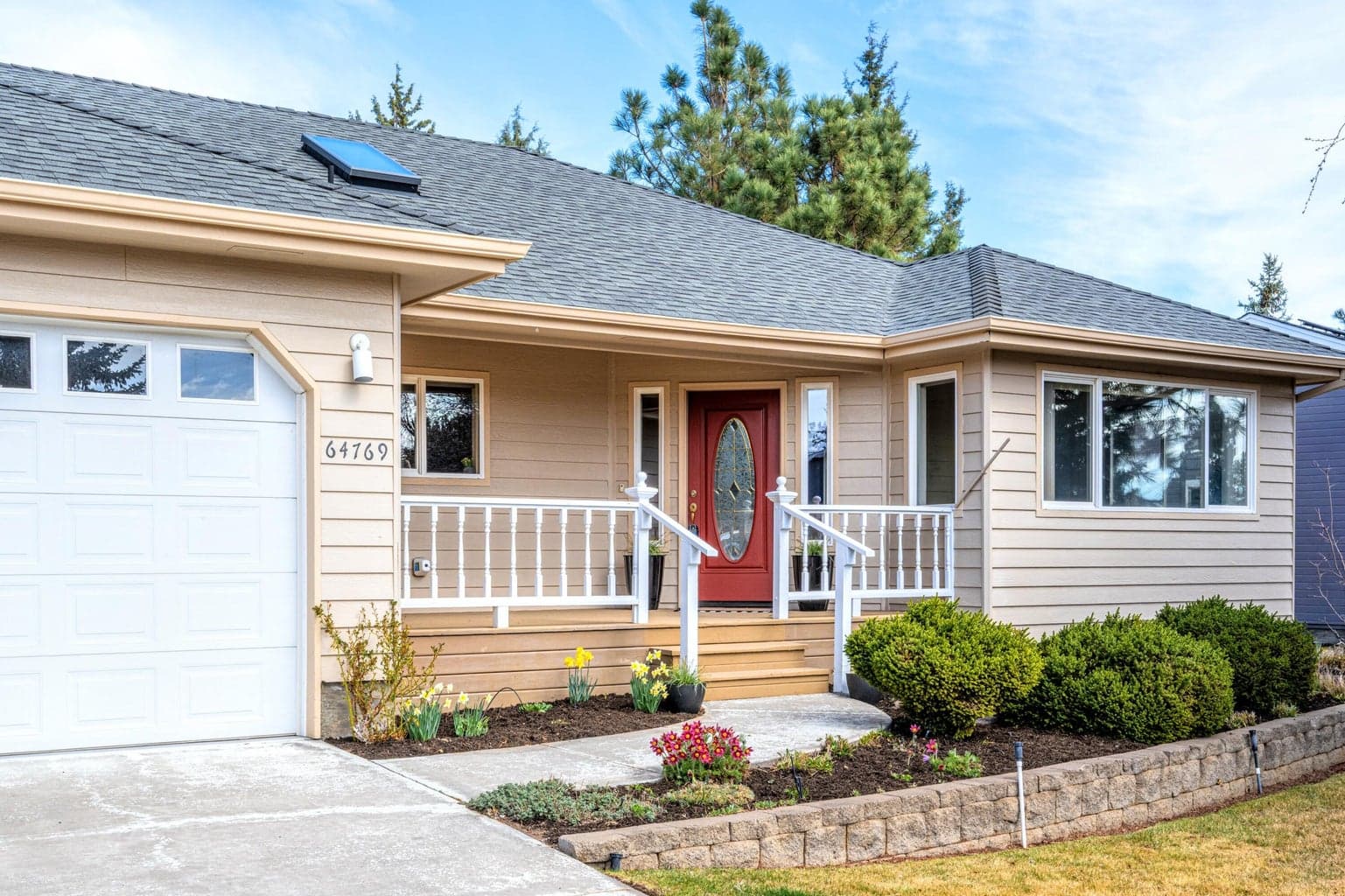 64769 Saros, Bend, 97703