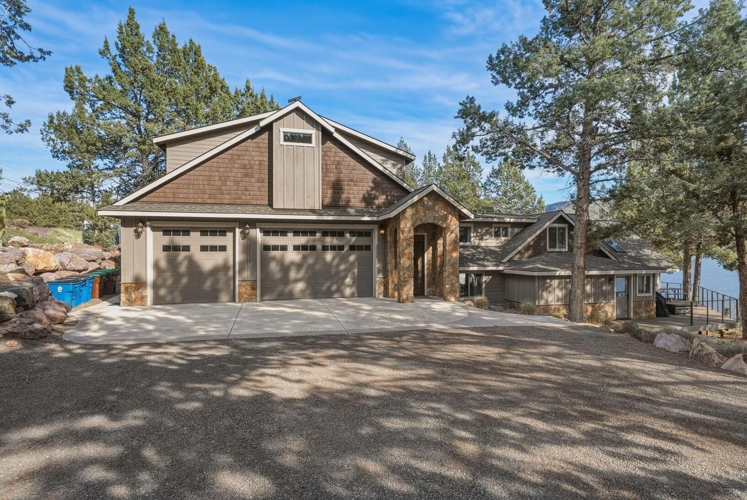 Photo of 10550 N Ochoco Highway 9 of 108