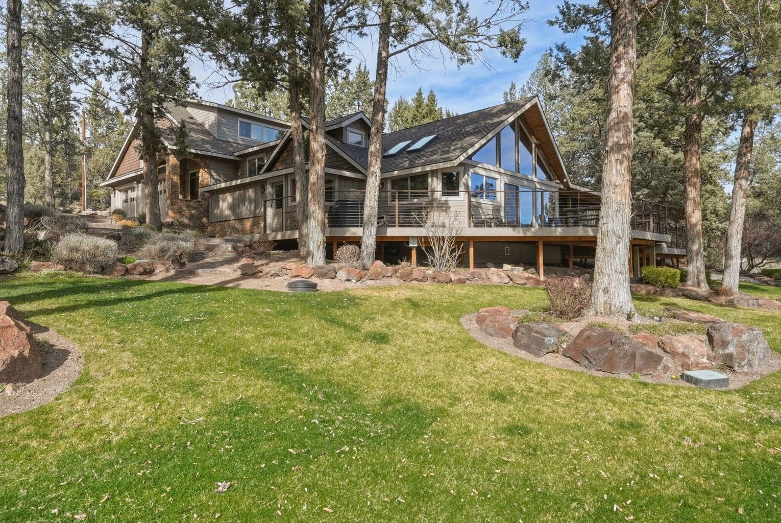 Photo of 10550 N Ochoco Highway 93 of 108