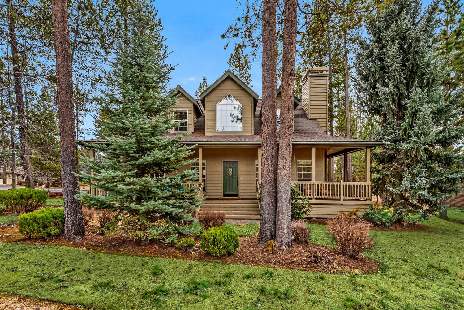 Photo of 18063 Maury Mountain Lane 9 of 32
