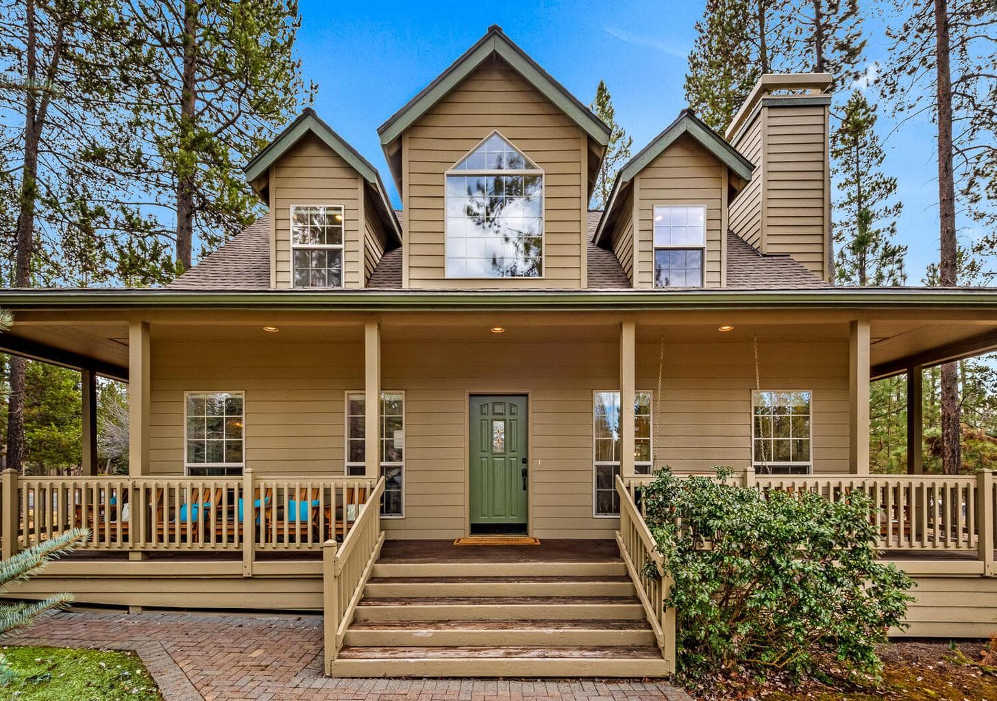 Photo of 18063 Maury Mountain Lane 23 of 32