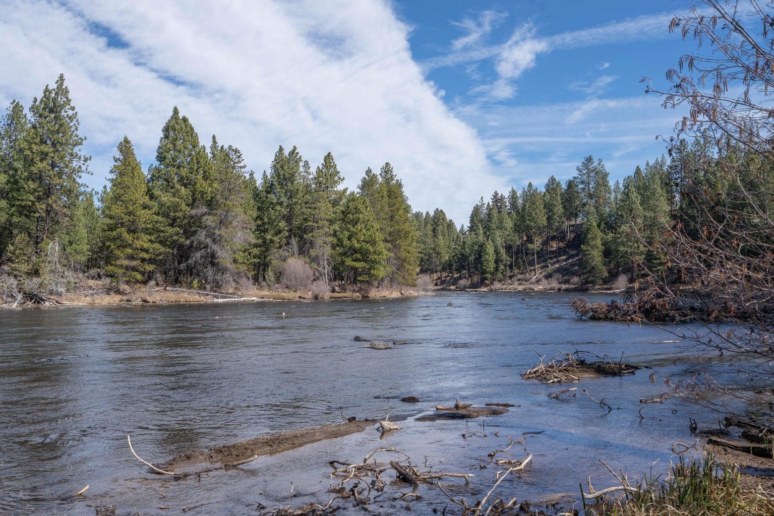 60655 River Bend, Bend, OR, 97702 property photo