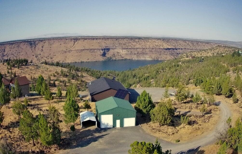 4463 Corral, Culver, 97734
