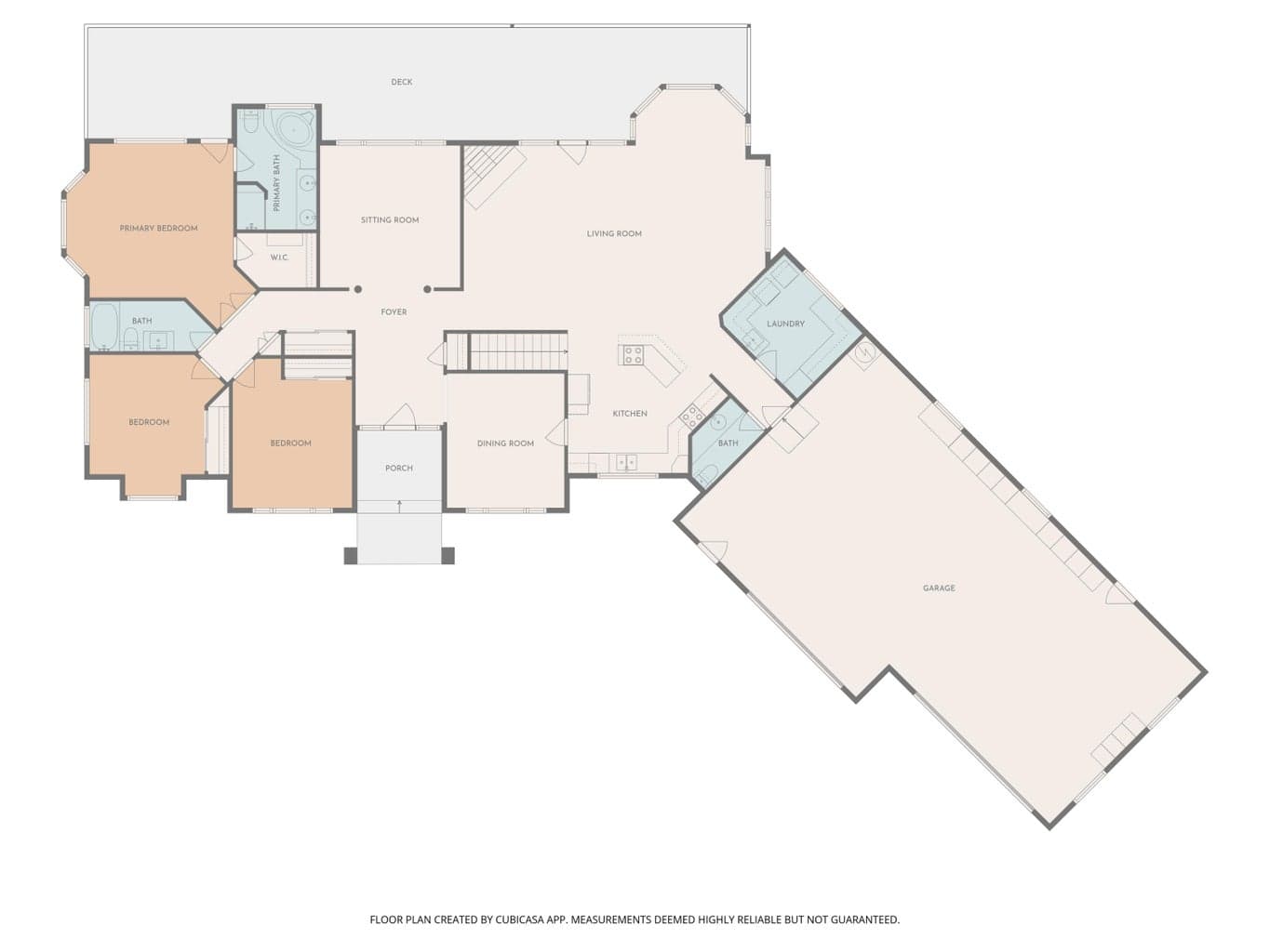 Photo of 2550 Granite Hill 4 of 68