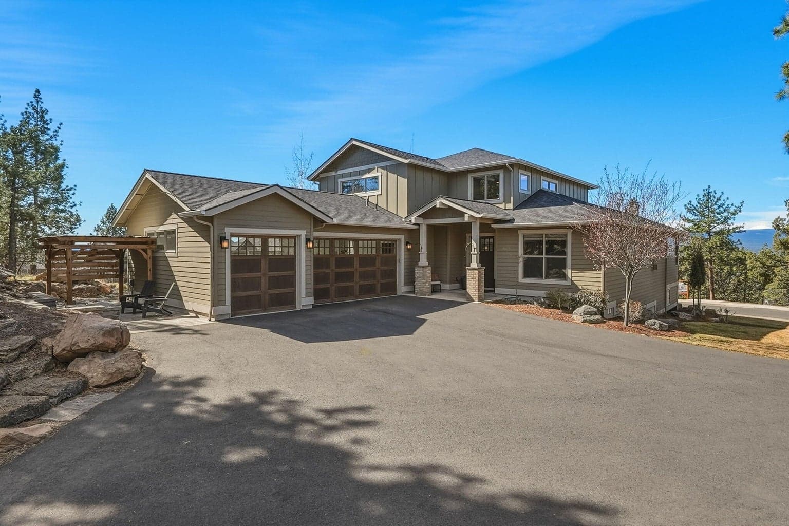 2005 Glassow, Bend, 97703