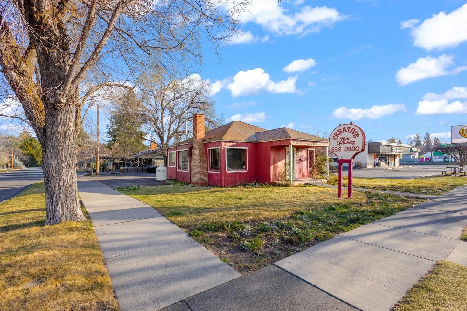 1040 Galveston, Bend, OR, 97703 property photo