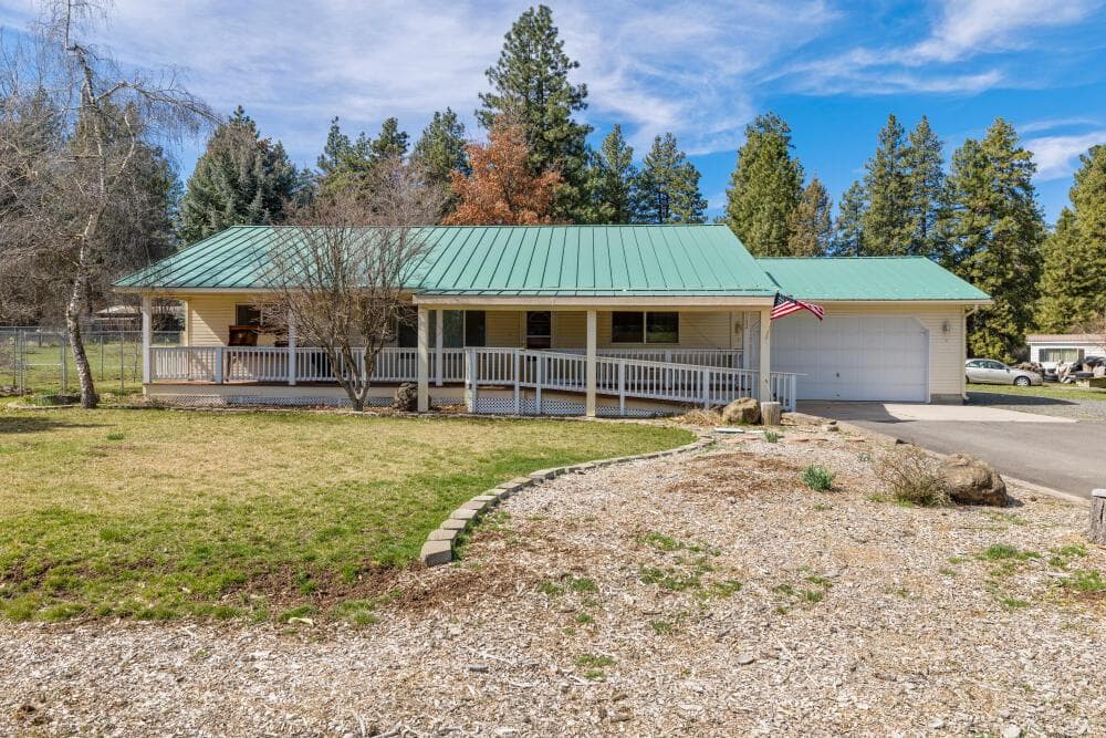 10832 Morgan, Keno, 97627