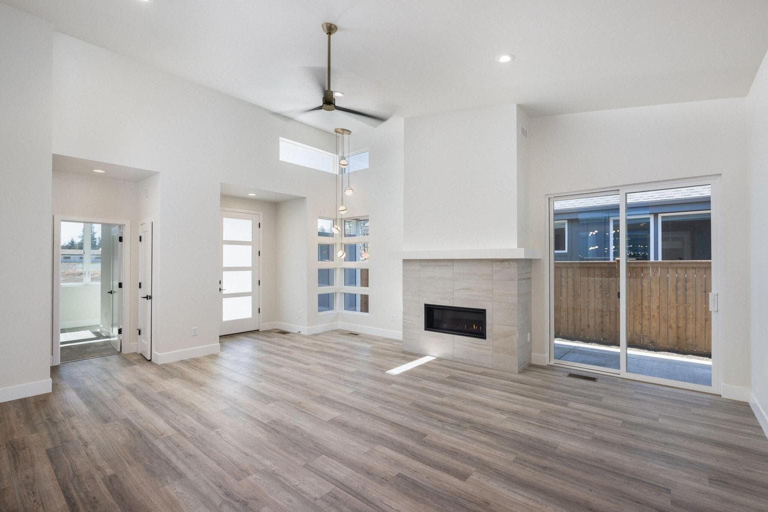Picture of similar home