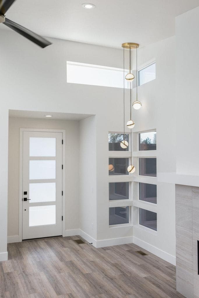 Picture of similar home