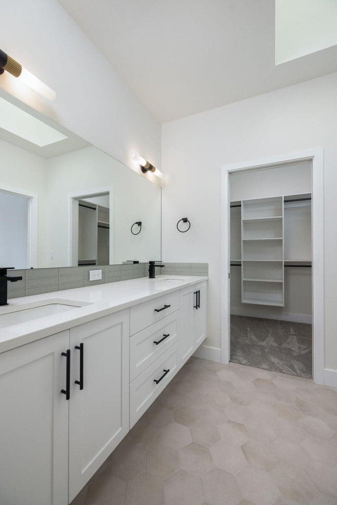 Picture of similar home
