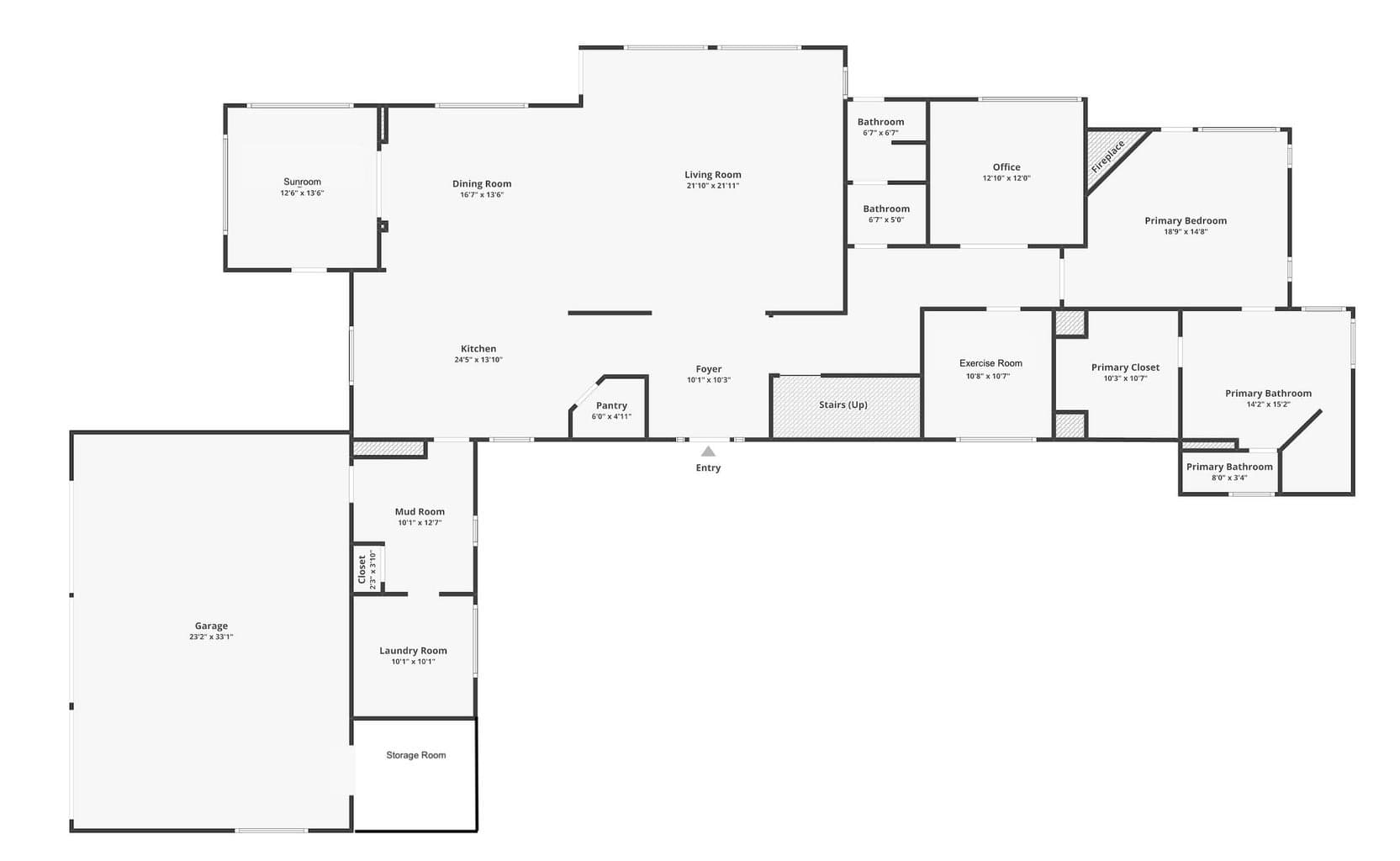 Photo of 69485 Deer Ridge Road 57 of 94