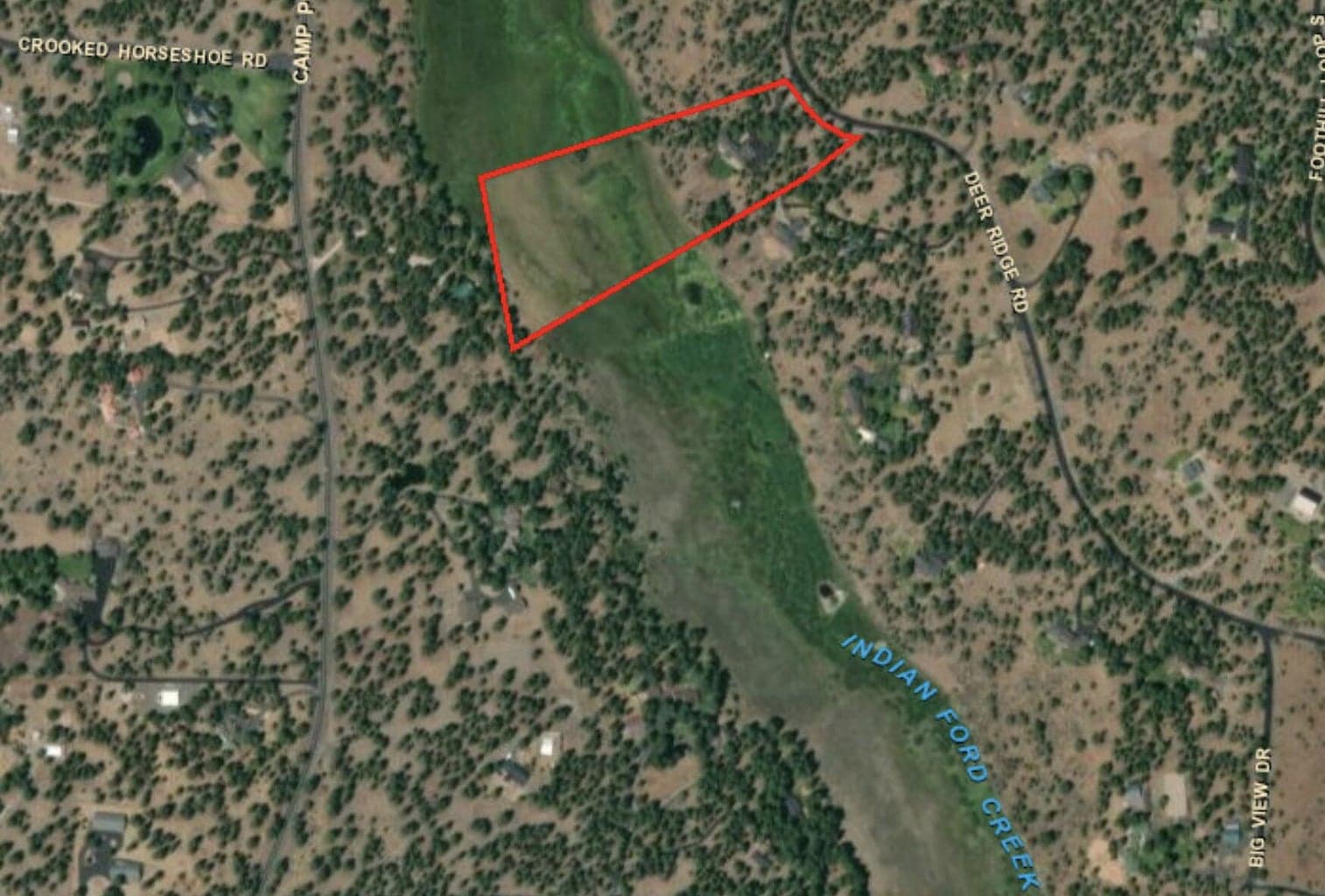 Photo of 69485 Deer Ridge Road 94 of 94