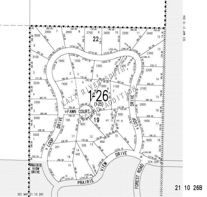 Photo of 16555 Fawn Court 7 of 13