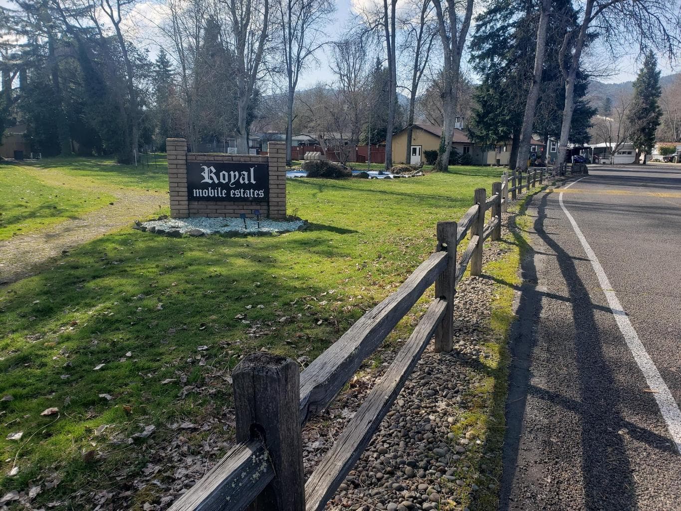 55 Plus Community