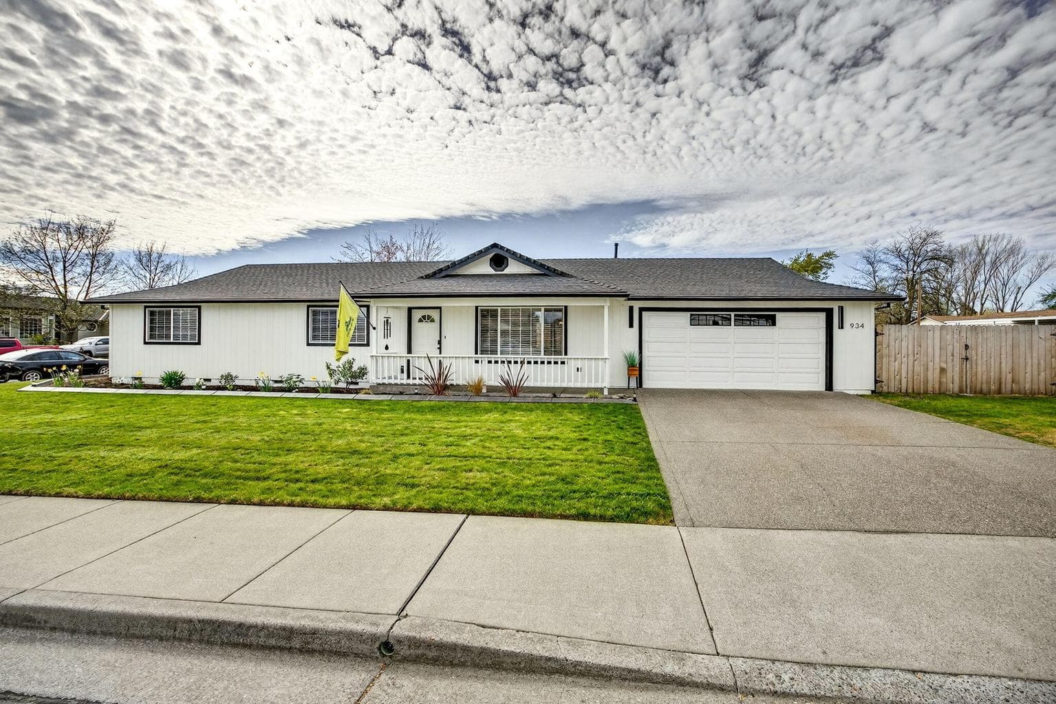 934 Pittview, Central Point, 97502