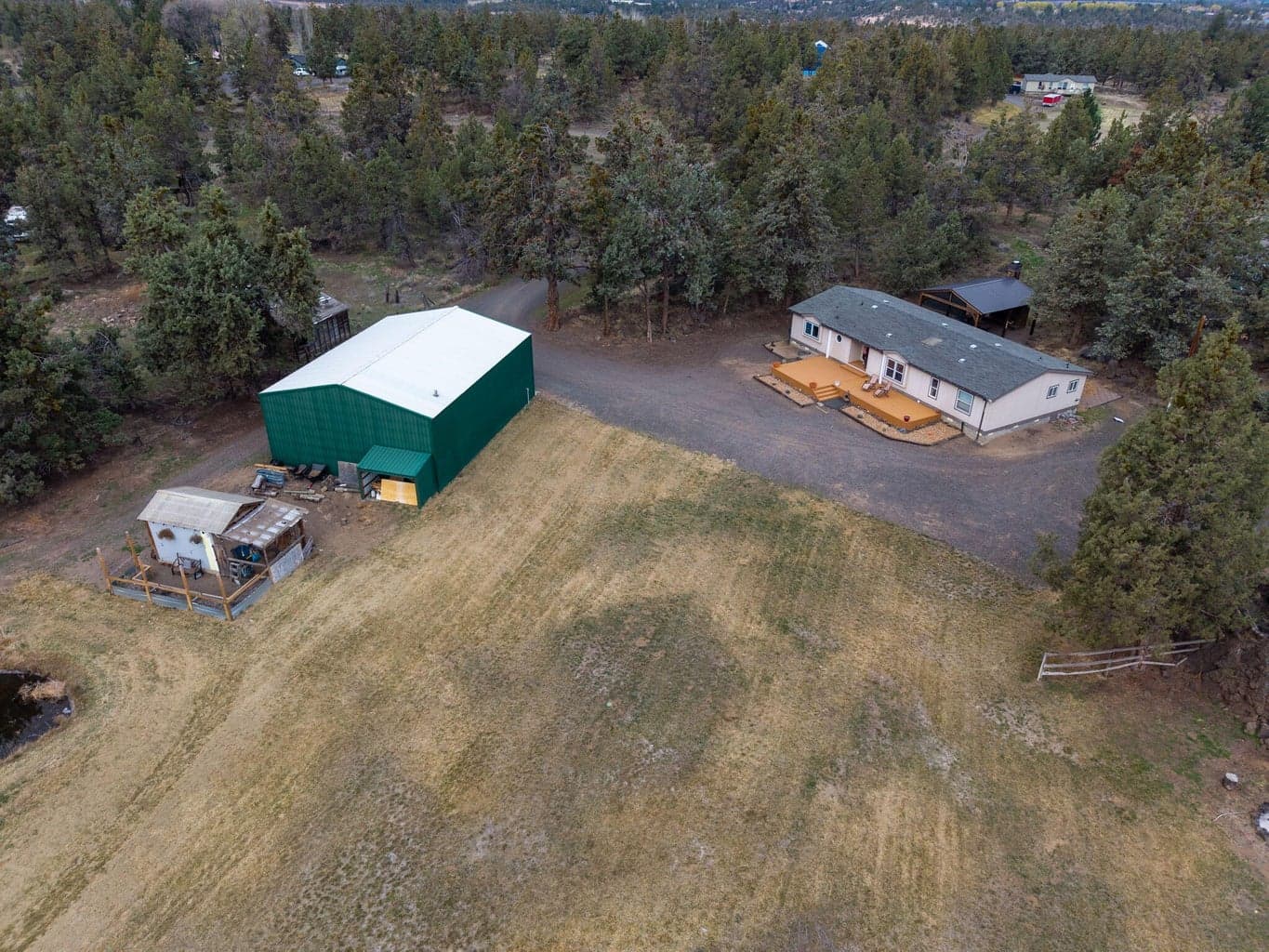Photo of 64265 Old Bend Redmond 1 of 8