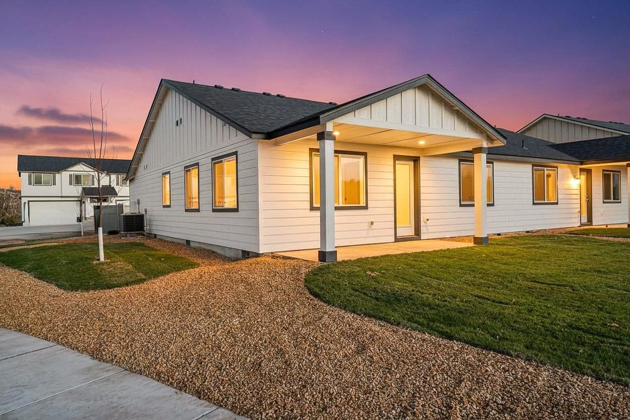 511 Polaris, Madras, 97741