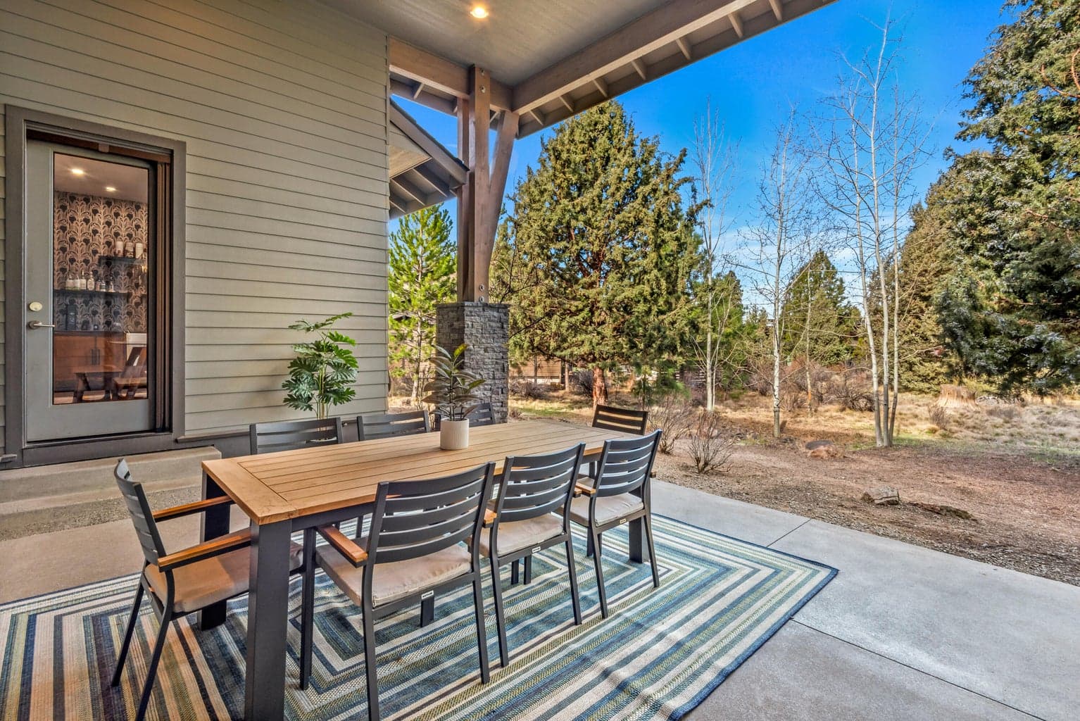 Photo of 61475 Meeks Trail 33 of 35