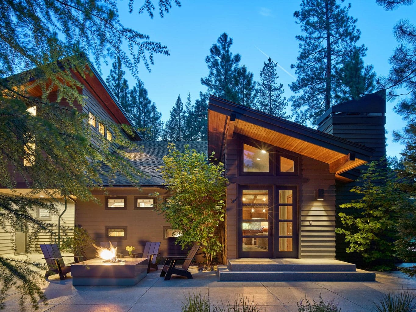71183 Bracken, Black Butte Ranch, 97759