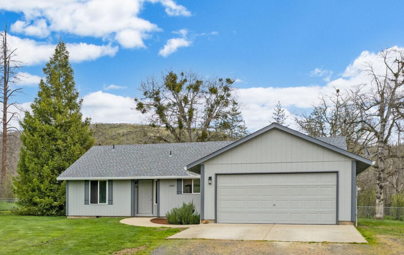 5498 Butte Falls