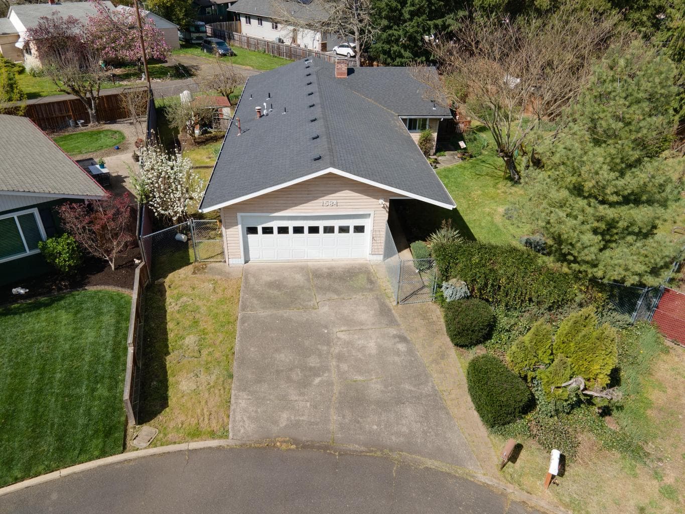 1584 Spray, Roseburg, 97471