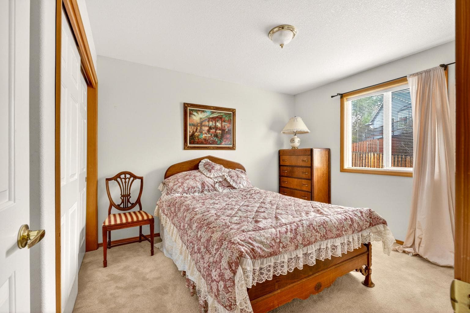 Guest Bed 2