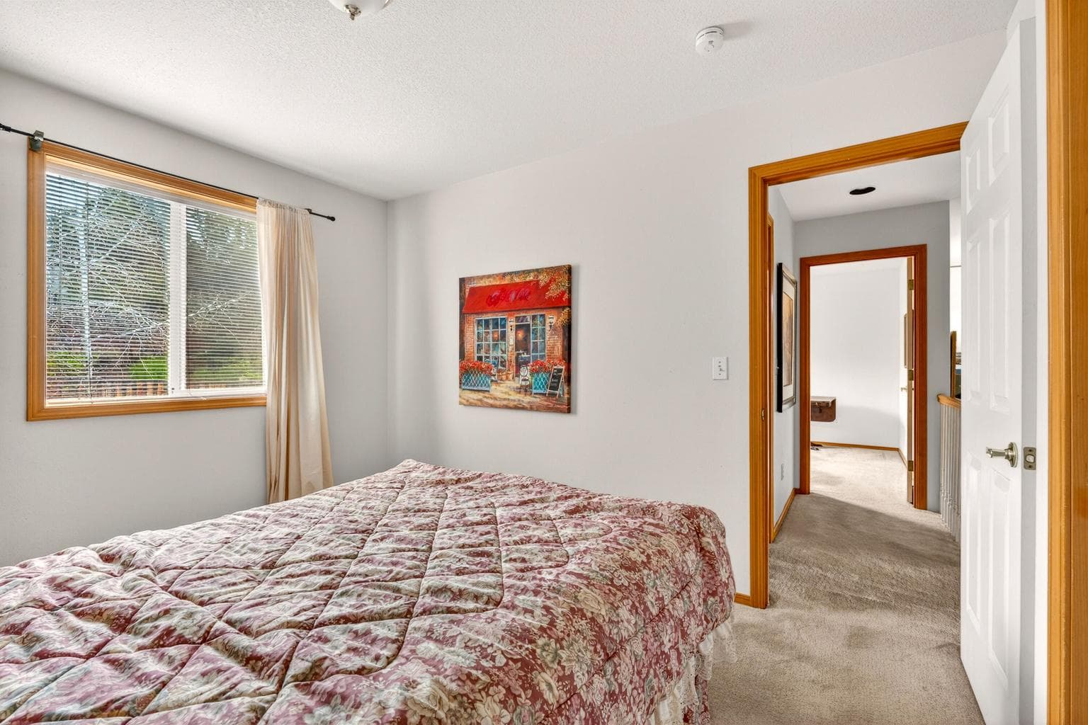 Guest Bed 2