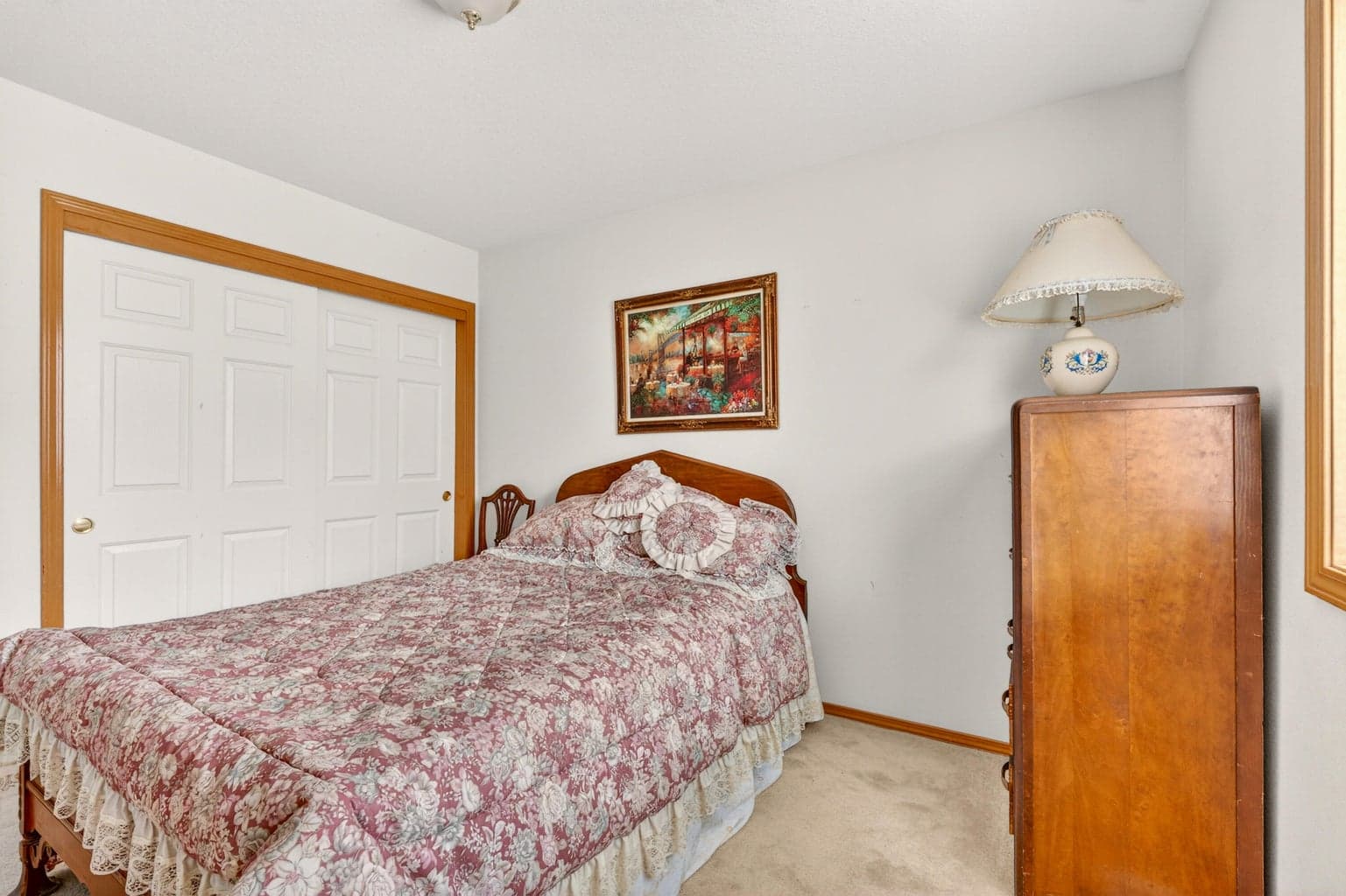 Guest Bed 2