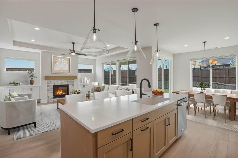 3702 Suchy, Bend, 97701