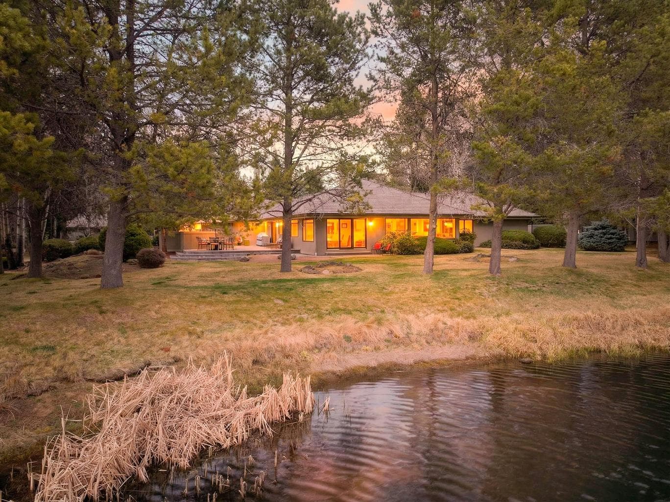 17995 North Course, Sunriver, 97707