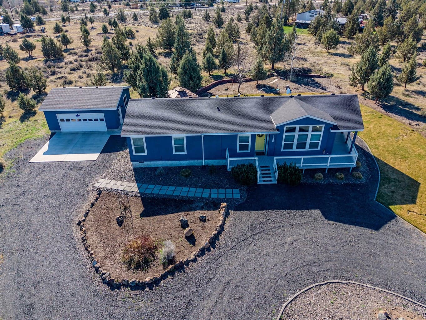 15755 Perch, Terrebonne, 97760
