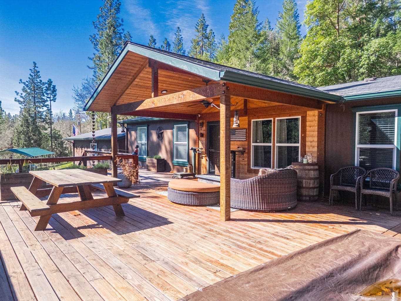 5191 Pleasant Creek, Rogue River, 97537